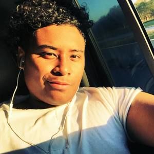 Meet your Posher, Isaiah